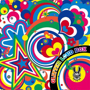 Image for 'Glitter Loud Box'