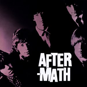 Image for 'Aftermath'