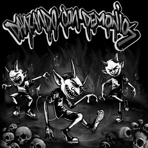 Image for 'Danzando Con Demonios'