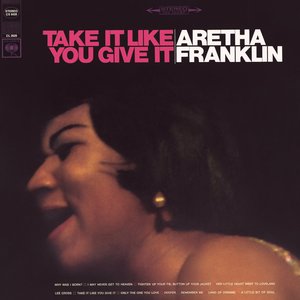Image for 'Take It Like You Give It'