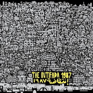 'The Intifada 1987' için resim