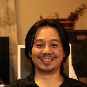 Image for '崎元仁（ベイシスケイプ）'