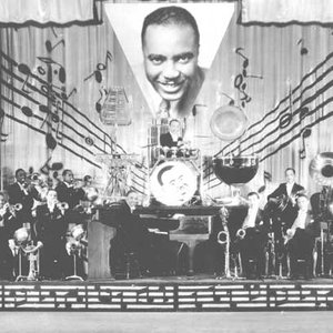 Image for 'Jimmie Lunceford & His Orchestra'