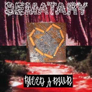 Zdjęcia dla 'Bleed a River - Single'