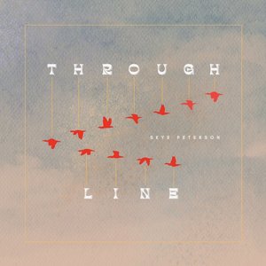 Image for 'Through Line'