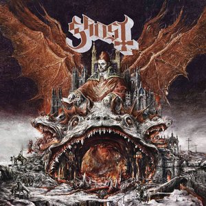 Image for 'Prequelle'