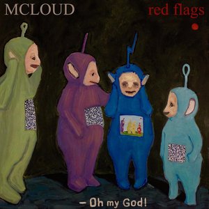 Bild für 'Red Flags'