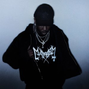 Изображение для 'Destroy Lonely'