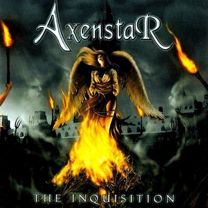 Image for 'The Inquisition'