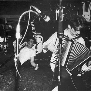 Bild für 'They Might Be Giants'