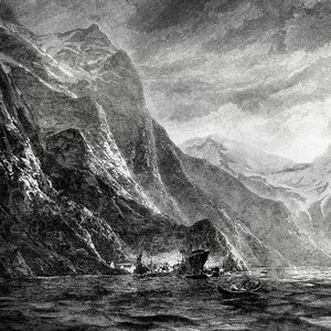 Immagine per 'Blóðsvǫrr'