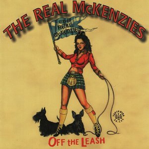 Image for 'Off the Leash'