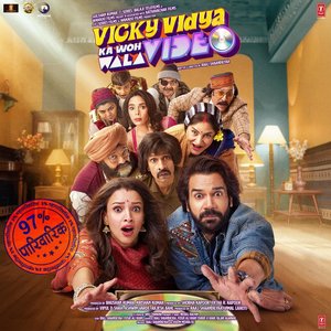 Imagem de 'Vicky Vidya Ka Woh Wala Video'