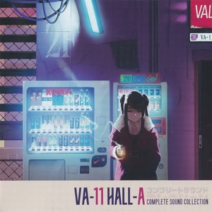 Image pour 'VA-11 HALL-A COMPLETE SOUND COLLECTION'