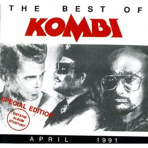 Bild für 'The Best Of Kombi'