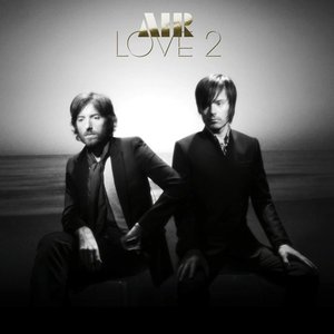 'Love 2 (Deluxe Version)'の画像