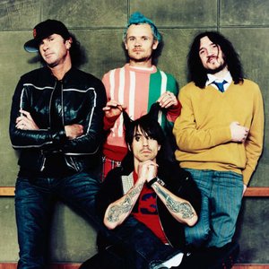 Imagen de 'Red Hot Chili Peppers'