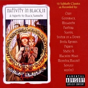 Image for 'Nativity in Black II'