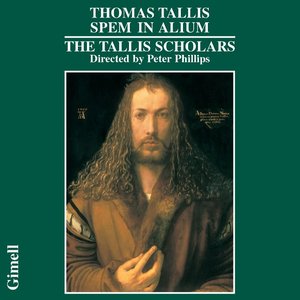 Bild für 'Thomas Tallis - Spem In Alium'