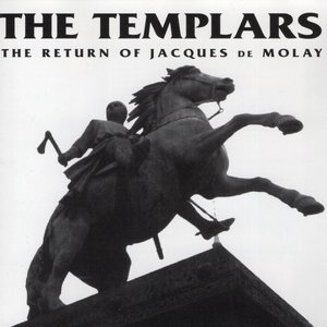 Immagine per 'The return of Jacques de Molay'