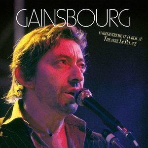 'Enregistrement public au Théâtre Le Palace (live)'の画像