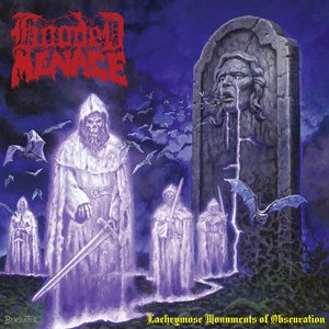 Image for 'Lachrymose Monuments Of Obscuration'