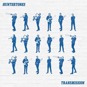 Image for 'Transmission'