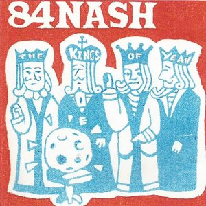 Image for 'The Kings of Yeah'