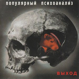 Image for 'Популярный Психоанализ'
