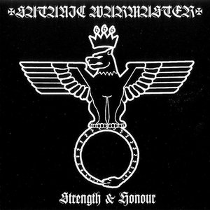 'Strength and Honour' için resim