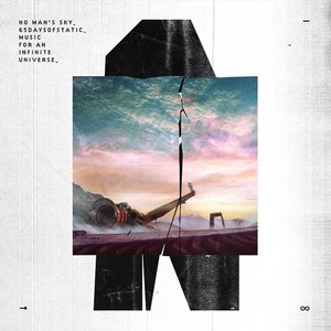 Image for 'No Man's Sky: Music for an Infinite Universe (Original Soundtrack)'