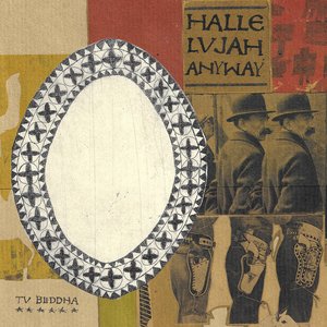 Image for 'Hallelujah Anyway'