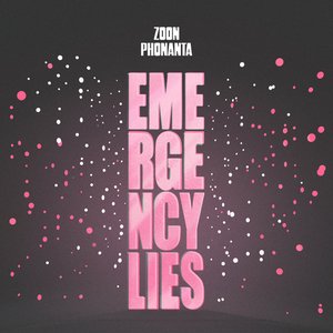 Image for 'Emergency Lies'