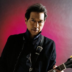 Image for 'Alejandro Escovedo'