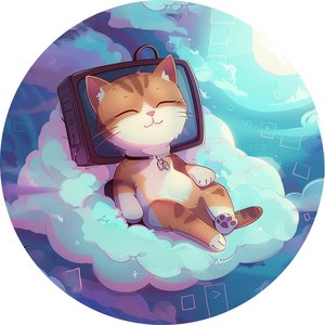 Image for 'cutie blue'