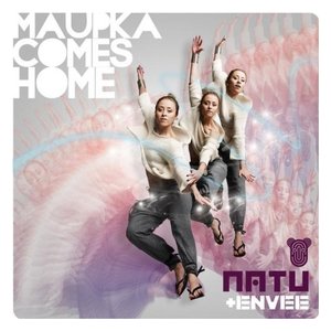 Image for 'Maupka Comes Home'