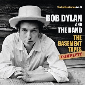 Image for 'The Basement Tapes Complete: The Bootleg Series, Vol. 11'