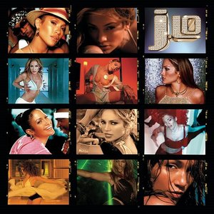 Bild für 'J to tha L-O! The Remixes'