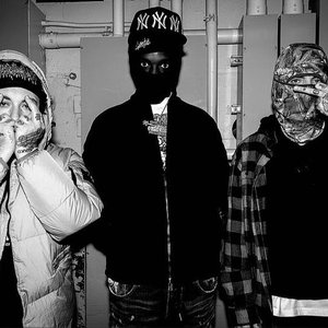 Image for '$uicideboy$ & Germ'