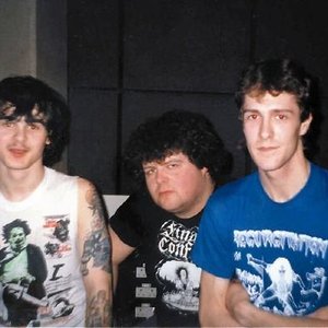 'Unseen Terror'の画像