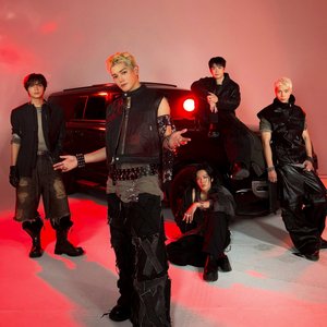 Imagem de 'NCT 127'