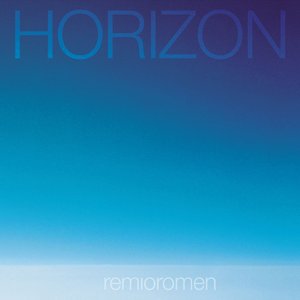 Image for 'HORIZON'