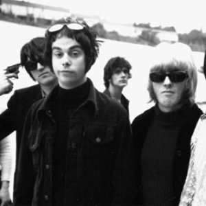 Bild für 'The Brian Jonestown Massacre'