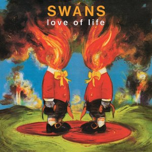 Image for 'Love of Life'