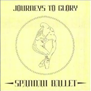 Image for 'Journeys To Glory (2010 Remaster)'