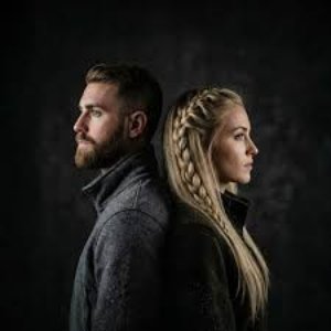 Image for 'RAVNIR'