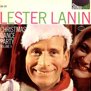 Immagine per 'Christmas Dance Party'