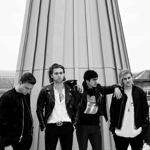 Image for '5 Seconds of Summer'