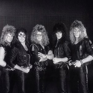 Image for 'Crimson Glory'