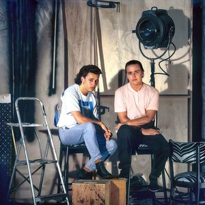 Immagine per 'Tears for Fears'